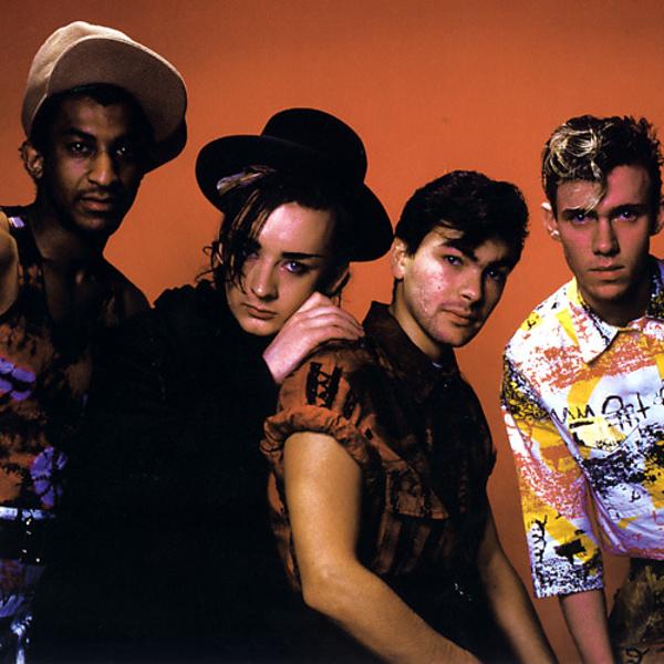 Culture Club