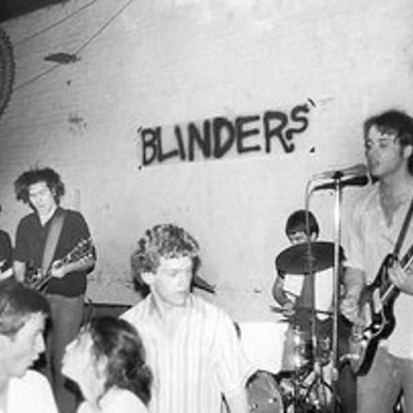 Blinders