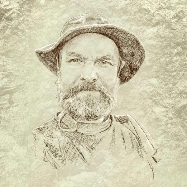 Александр Щербаков