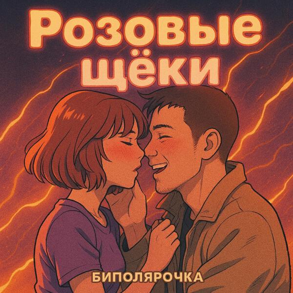 БИПОЛЯРОЧКА