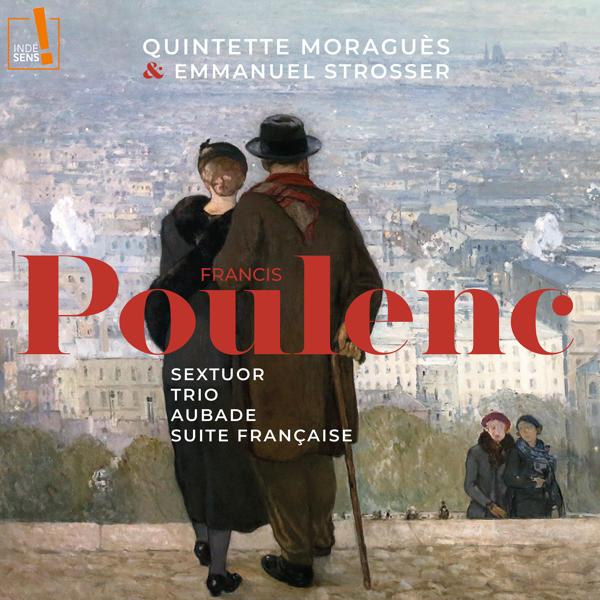 Quintette Moraguès