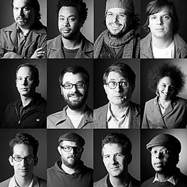 Exploding Star Orchestra