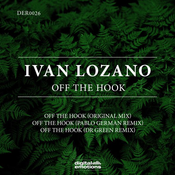 Ivan Lozano