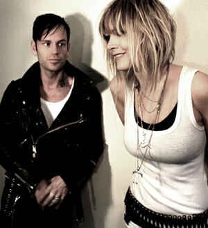 Alice in Videoland