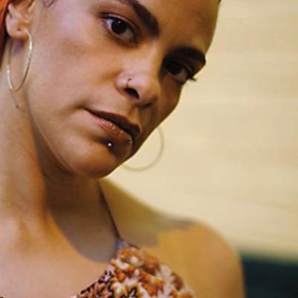 Ursula Rucker