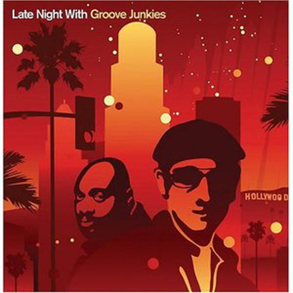 Groove Junkies