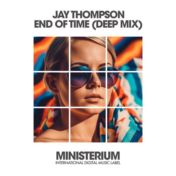 Jay Thompson