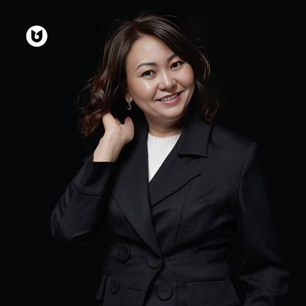 Арайлым Мамырбекқызы