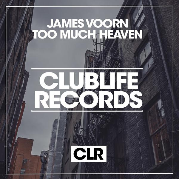 James Voorn