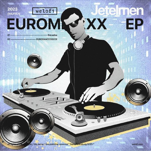 Jetelmen