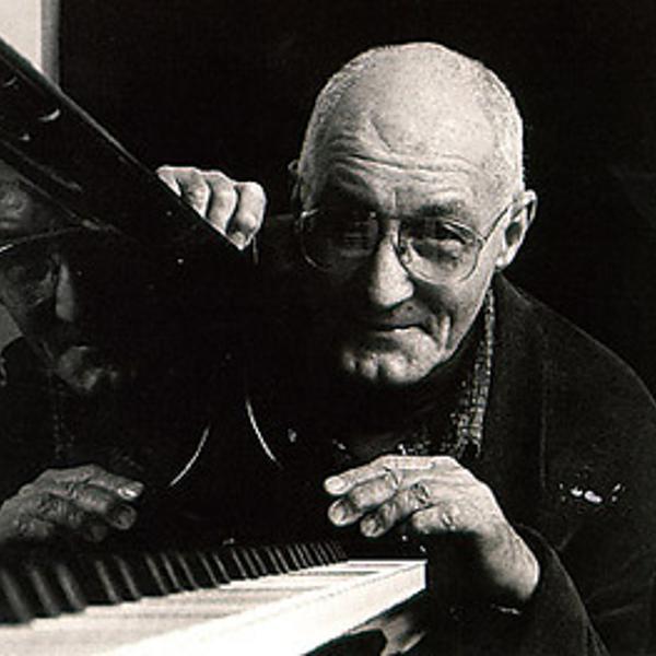 Walter Norris