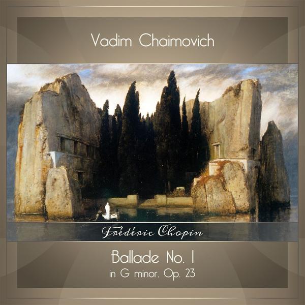 Vadim Chaimovich