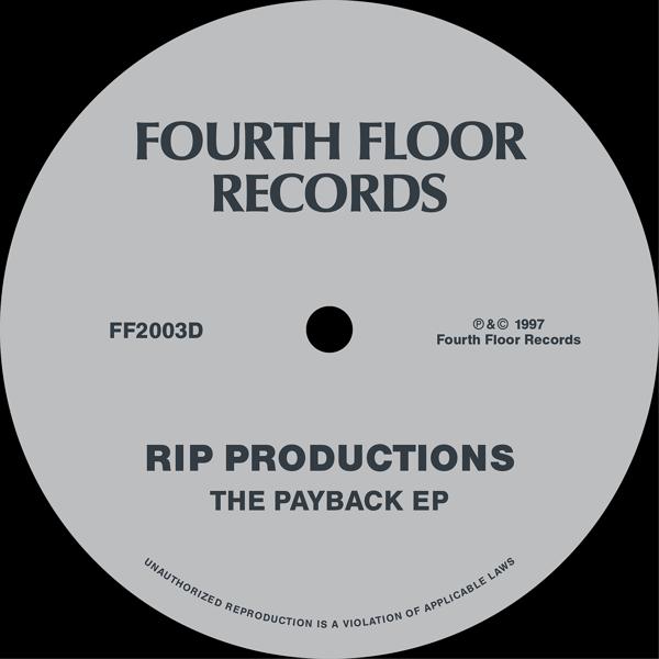 RIP Productions