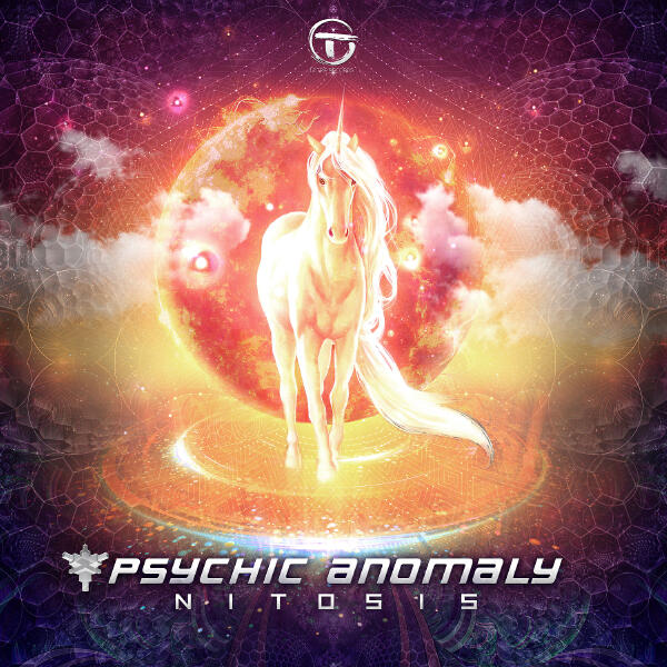 Psychic Anomaly