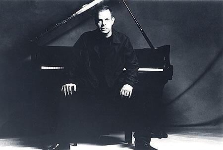 Bill Charlap