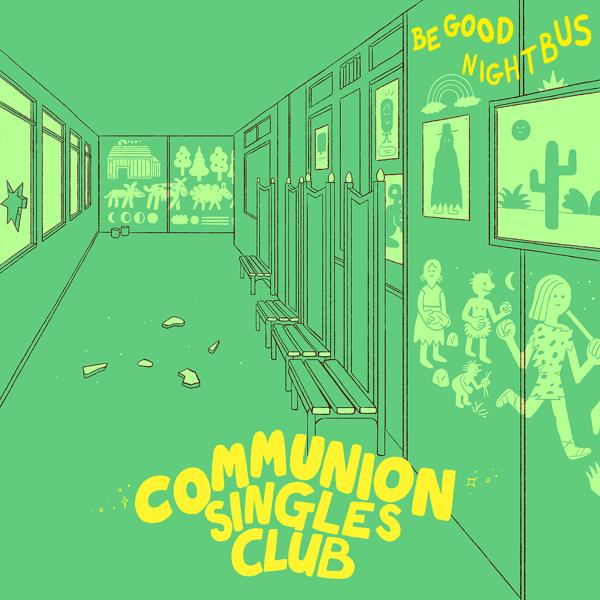BE GOOD