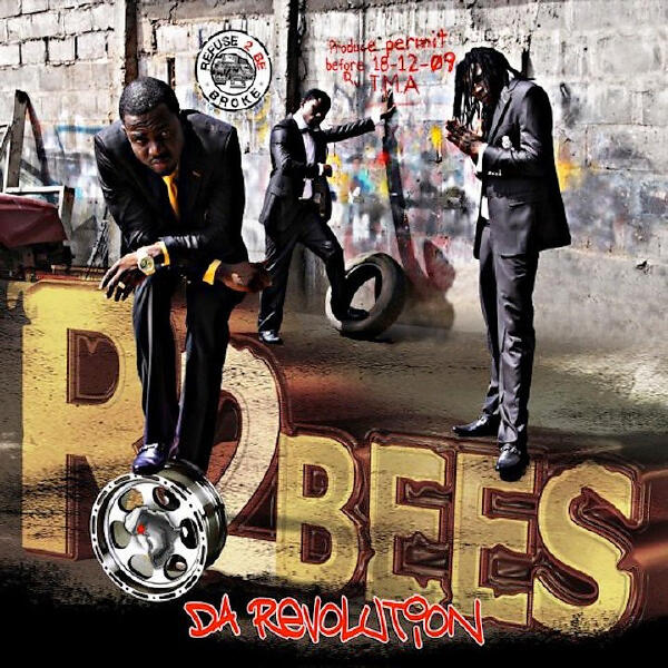 R2Bees