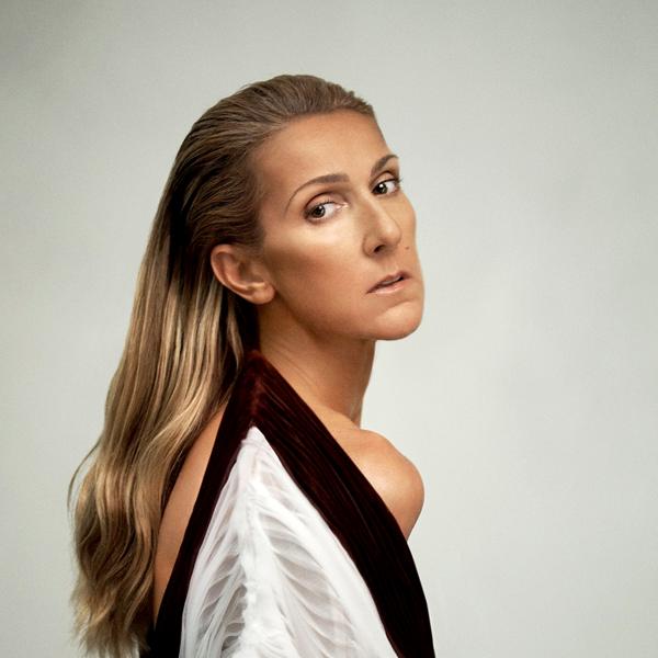 Céline Dion