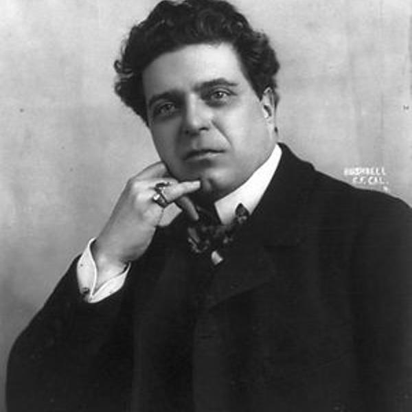 Pietro Mascagni