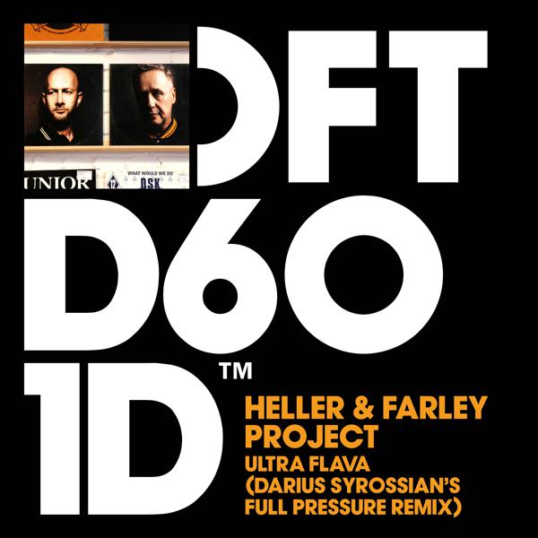 Heller & Farley Project
