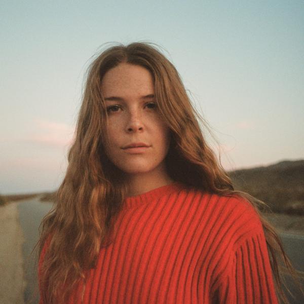 Maggie Rogers