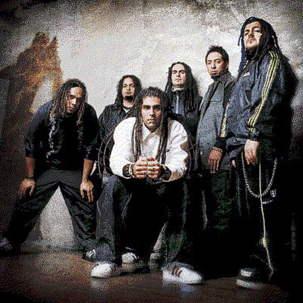 Ill Nino