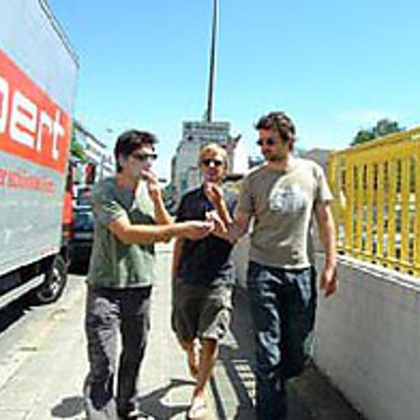 Trio Elétrico