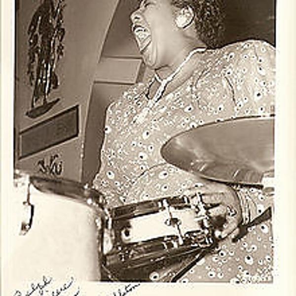 Velma Middleton