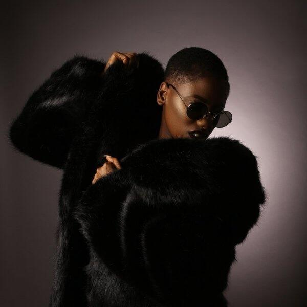 Lady Lykez
