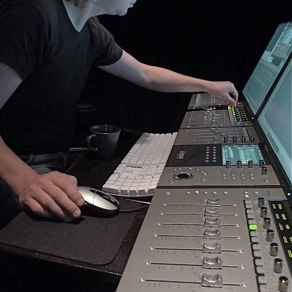 Pirates of The Carribean