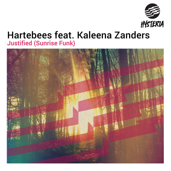 Hartebees