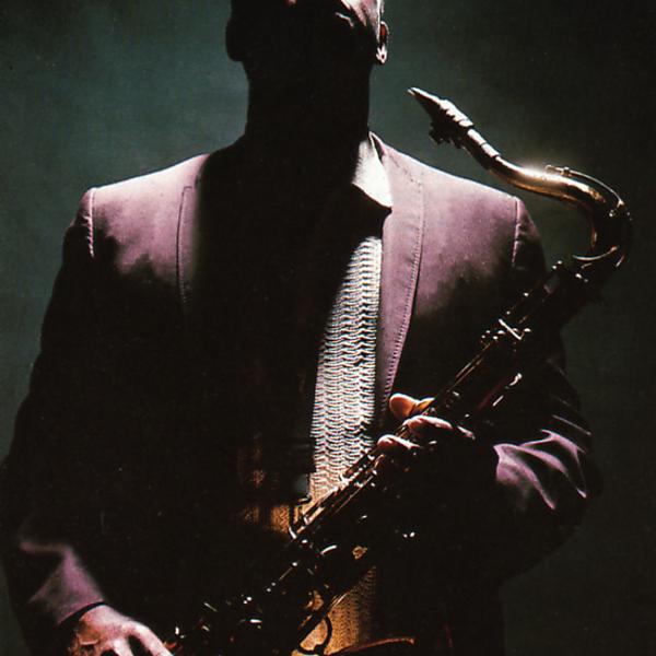 John Coltrane