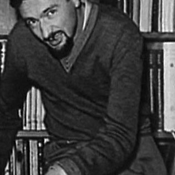 Milan Munclinger