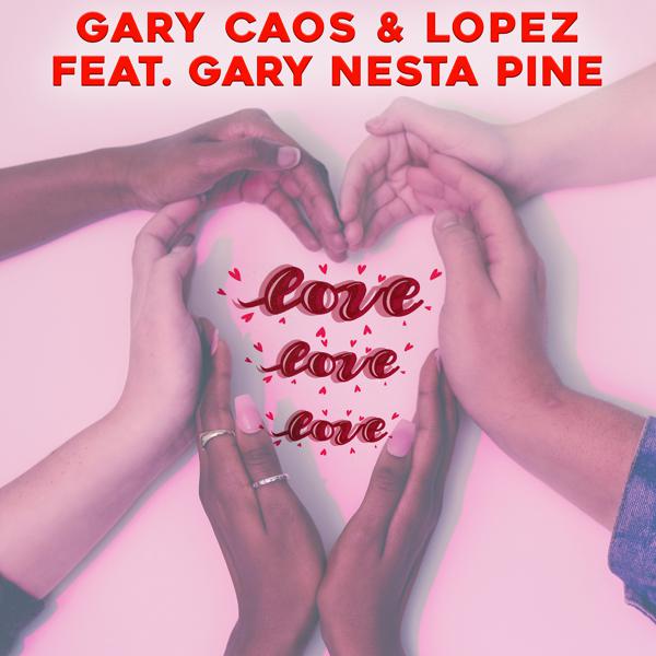 Gary 