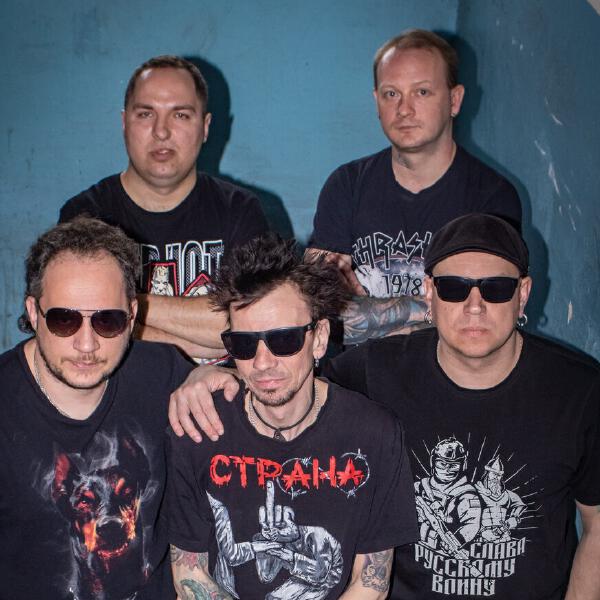 Страна Идиотов