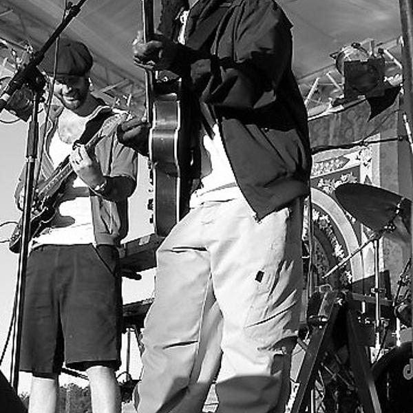 Desmond Foster