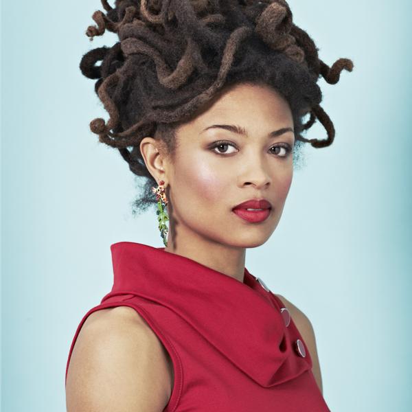 Valerie June