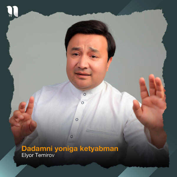 Elyor Temirov