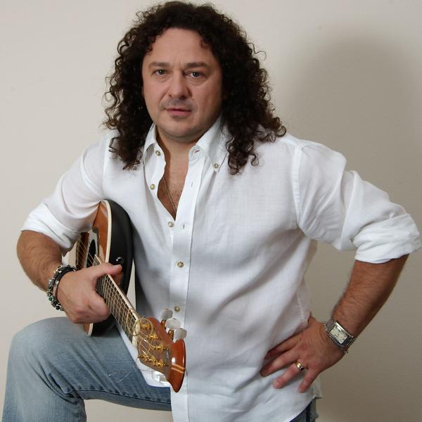 Игорь Саруханов