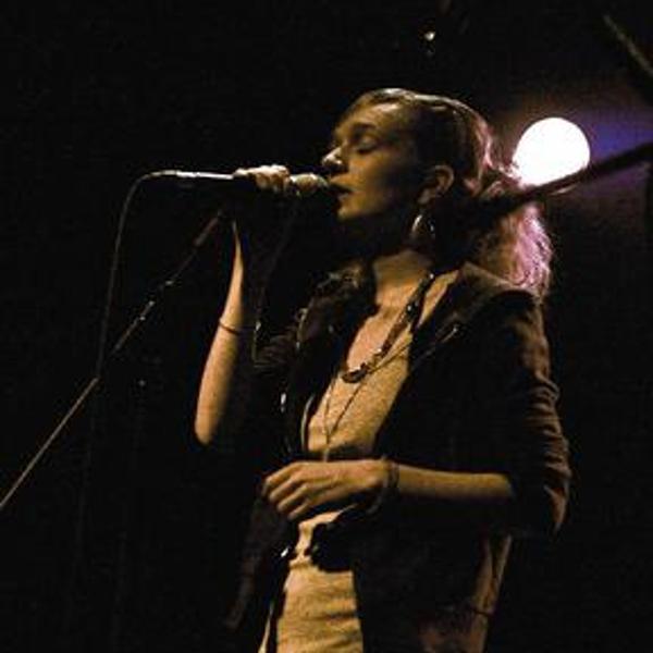 Astrid Engberg