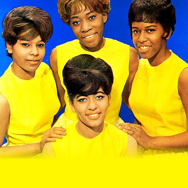 The Chiffons