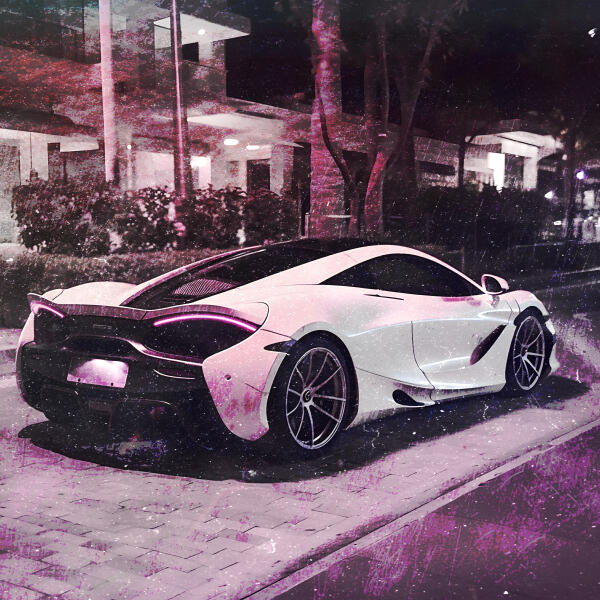 Slowed & Sped up