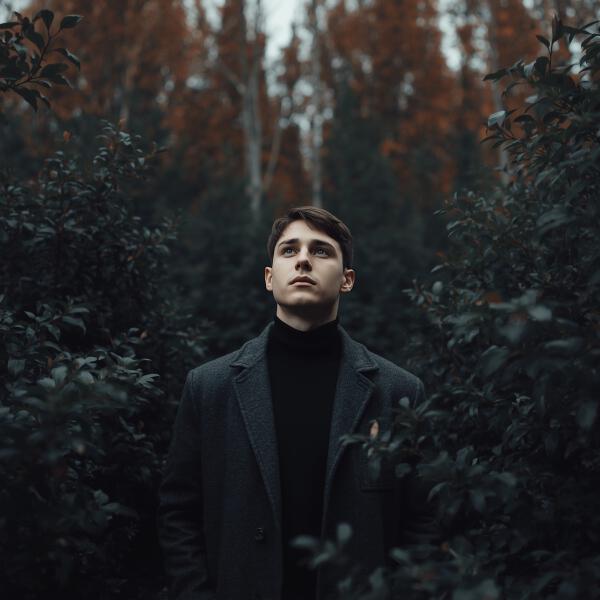 Небо на нуле