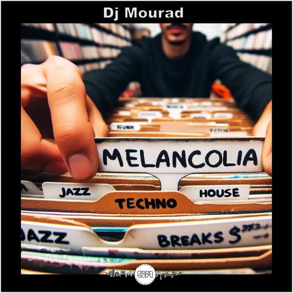 Dj Mourad
