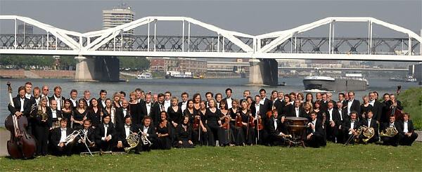 Deutsche Staatsphilharmonie Rheinland-Pfalz