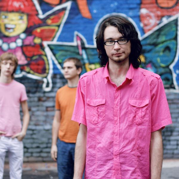 КАССЕТА ЮНОСТЬ