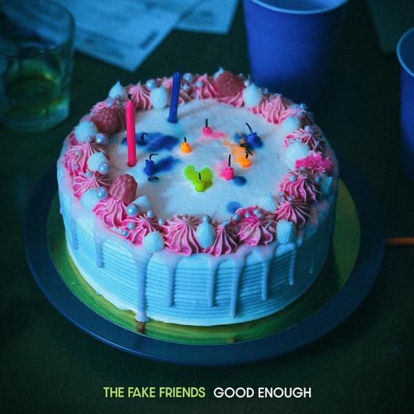 The Fake Friends