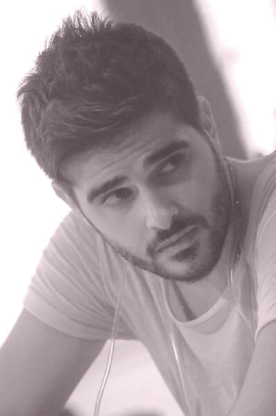 Nassif Zeytoun