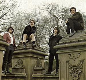 The Young Rascals