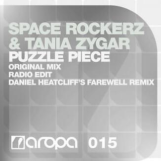 Space RockerZ & Tania Zygar